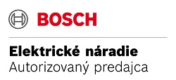 Bosch Elektrické náradie - Comco je Váš hrdý autorizovaný predajca