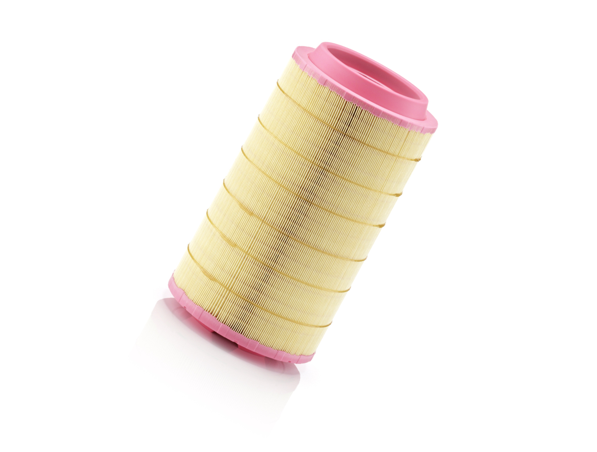 Vzduchový filter MANN-FILTER