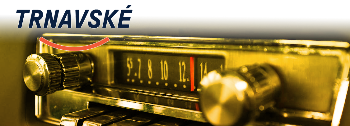 Trnavské rádio