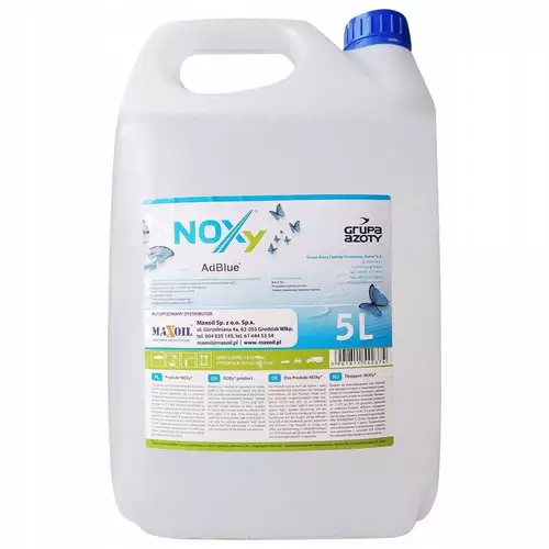 K2 ADBLUE Močovina 5L