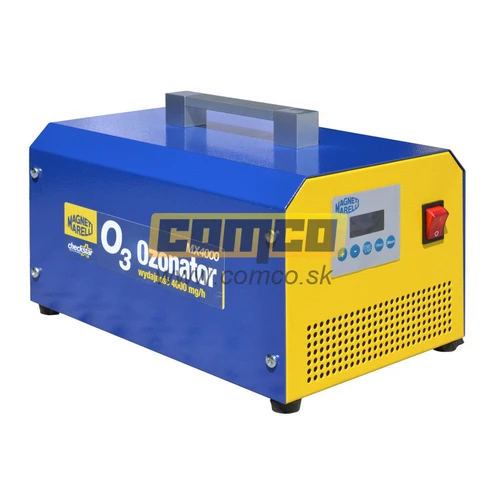 Generator Ozonu Magneti Marelli 4000mg/h Ozon Maker
