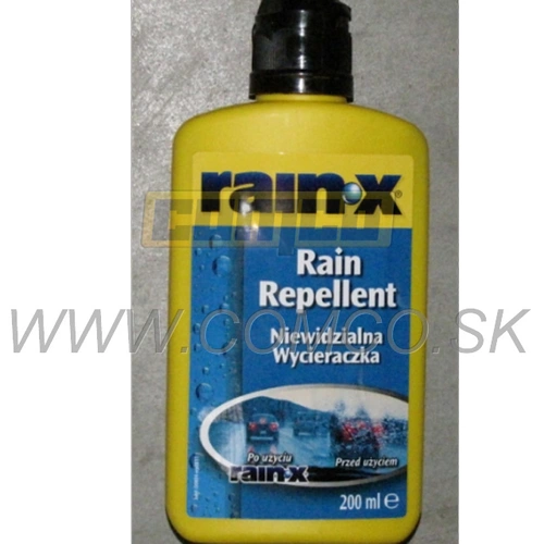 RainX Rain Repellent 200ml