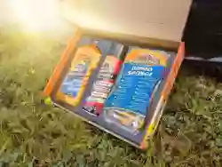 Akčný balíček autokozmetiky Armor All pre exteriér auta - obr. 1