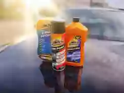 Akčný balíček autokozmetiky Armor All pre exteriér auta - obr. 2