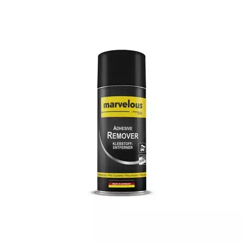 Odstraňovač nálepiek Marvelous Adhesive Remover 400ml