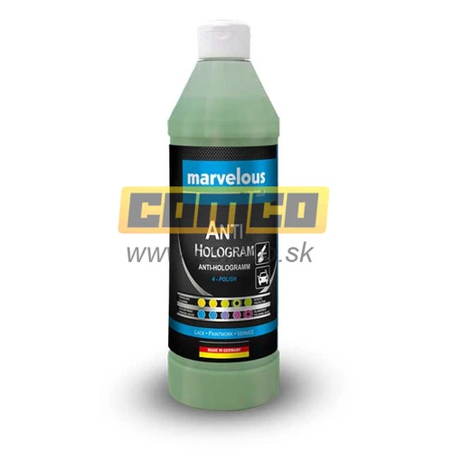 Anti Hologram-4 Marvelous 500ml