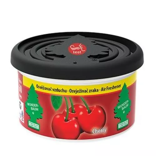 WUNDER-BAUM CHERRY Voňavka plechovka