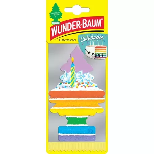 WUNDER-BAUM CELEBRATE