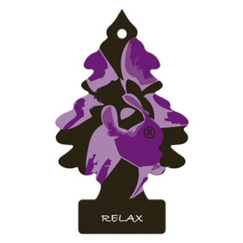 Stromček WUNDER-BAUM Relax