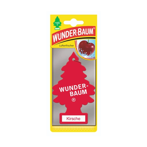 Stromček WUNDER-BAUM Cherry - Čerešňa