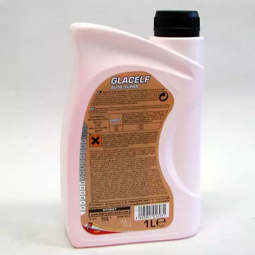 GLACELF Auto Supra 1L G12 /Total/ - obr. 1