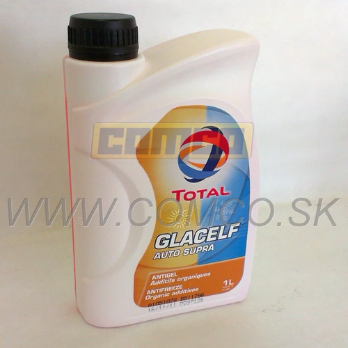 GLACELF Auto Supra 1L G12 /Total/