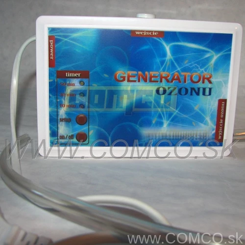 Ozon generátor