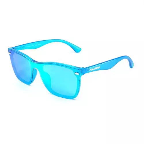 COYOTE VISION Slnečné Okuliare Polarized fashion ONE 2326