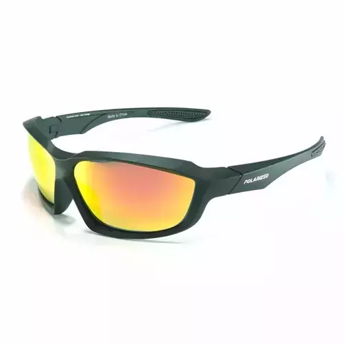 COYOTE VISION Slnečné Okuliare Polarized fashion 2S39