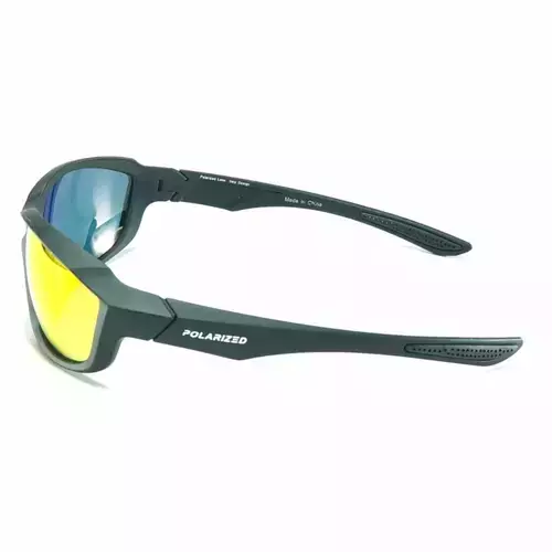 VISION Slnečné Okuliare Polarized fashion 2S39 /Coyote/ - obr. 1