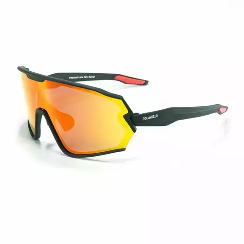 COYOTE VISION Slnečné Okuliare Polarized ONE 2B2 