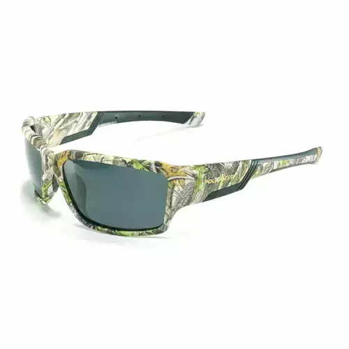 COYOTE VISION Okuliare Polarized Hunting 2S20camo 