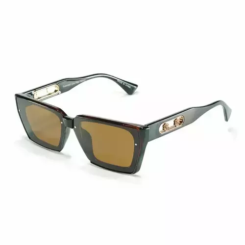 COYOTE VISION Slnečné Okuliare Polarized Woman 2WF23 