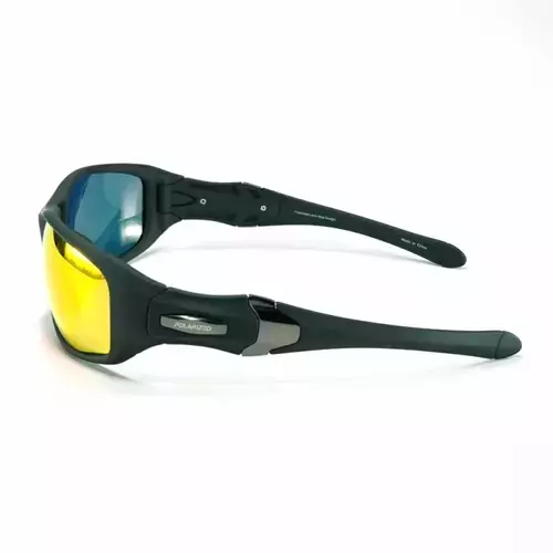VISION Slnečné Okuliare Polarized Sport 2S38 /Coyote/ - obr. 1