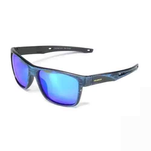 COYOTE VISION Slnečné Okuliare Polarized fashion 2mF12