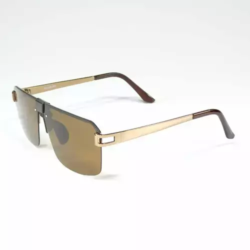 COYOTE VISION Slnečné Okuliare Polarized Pilot 8758