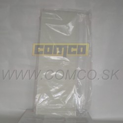 Kabínový filter CORTECO 21652360 - obr. 1