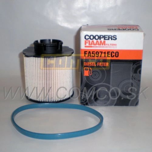 Palivový filter FA5971ECO /FIAAM/