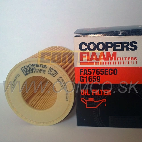 Olejový filter FA5765ECO /FIAAM/