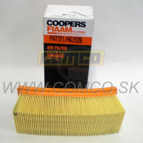 Vzduchový filter PA7371 /FIAAM/