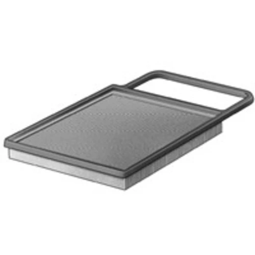Vzduchový filter PA7434 /FIAAM/