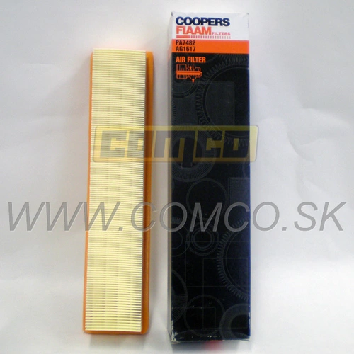 Vzduchový filter PA7482 /FIAAM/