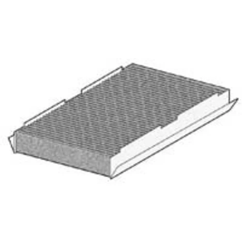 Kabínový filter PCK8109 /FIAAM/