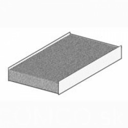 Kabínový filter PCK8194 /FIAAM/