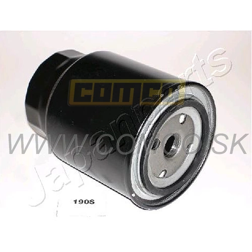 Palivový filter FC-190S NISSAN TERRANO 3,0TDI 02- / ALMERA 2,2TDI 01- /Japanparts/