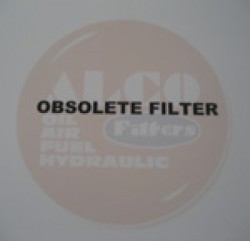 Palivový filter ALCO SP-2157