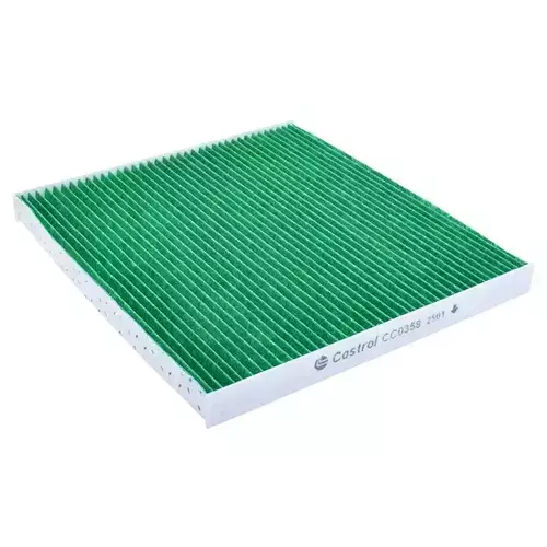 Filter vnútorného priestoru Castrol filters CC0358