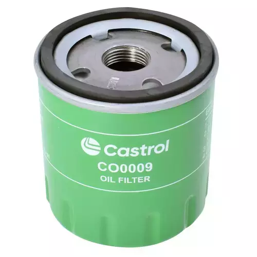 Olejový filter Castrol filters CO0009
