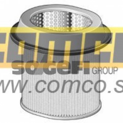 Vzduchový filter FRAM CA6389