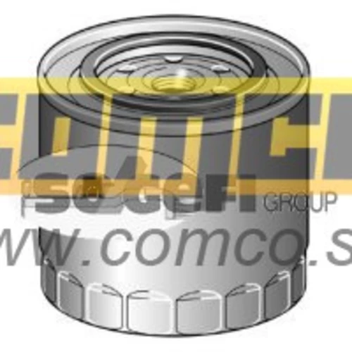 Palivový filter FRAM P4138