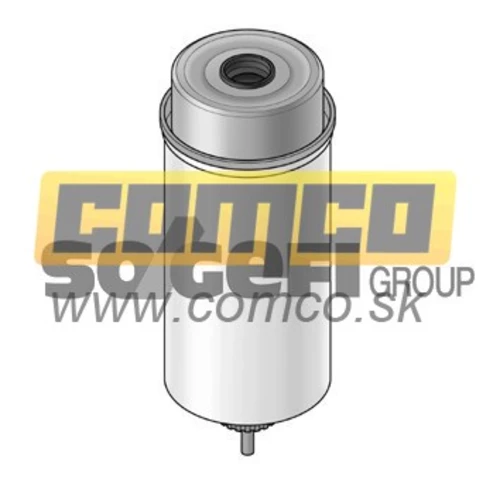 Palivový filter FRAM PS9127