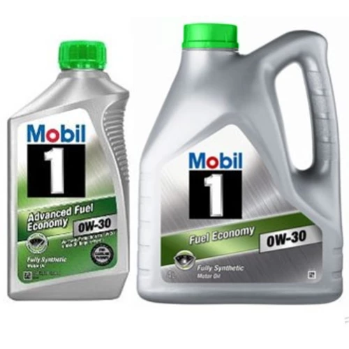 1 FE FORMULA SAE 0W-30 5L /Mobil/