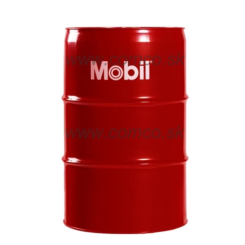 Motorový olej Mobil SUPER 3000 X1 Formula FE 5W-30 60L