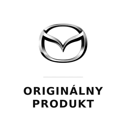 Olejový filter Mazda N3R114302