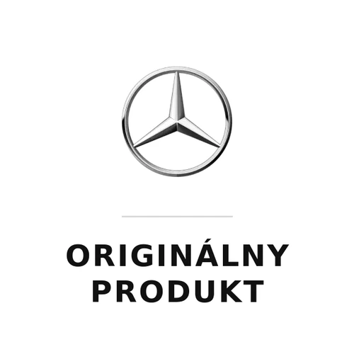 Lambda sonda Mercedes-Benz / Smart A0025400817