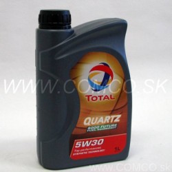 Motorový olej Total QUARTZ 9000 Future 5W-30 1L