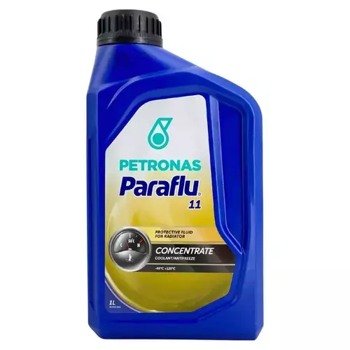 Chladiaca kvapalina Petronas Paraflu 11, 1L