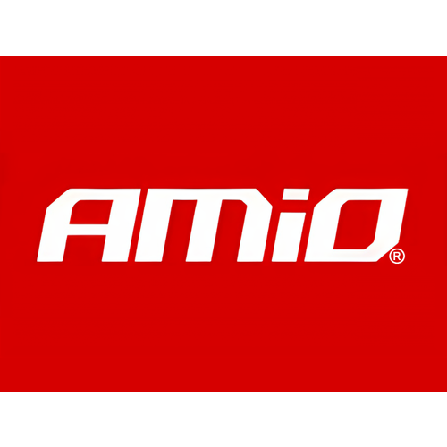 AMiO Autodoplnky pre komfort a bezpečnosť