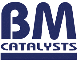 BM CATALYSTS