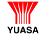 YUASA YUASA